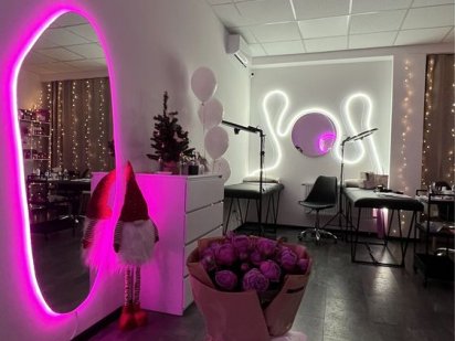 Оренда робочого місця бровіста, стіл візажиста Винница