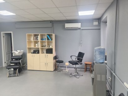 Здам в оренду місце майстра манікюра Київ