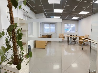 Офіс, пошта, студія, магазин, в-во дронів, 1 пов. з 2 вх. (до Укриття) Київ