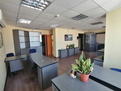 Оренда офісу Княжий Затон 21 Осокорки Позняки ЖК Корона видовий Киев