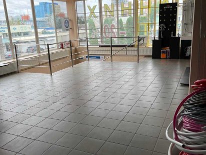 Оренда магазину на центральному ринку Черкаси