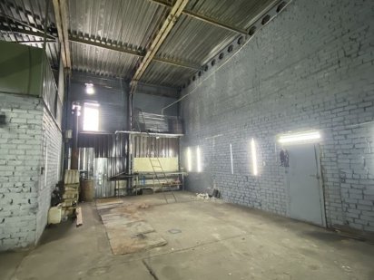 Помещение в аренду,сто,склад,ангар,бокс Дніпро Дніпро