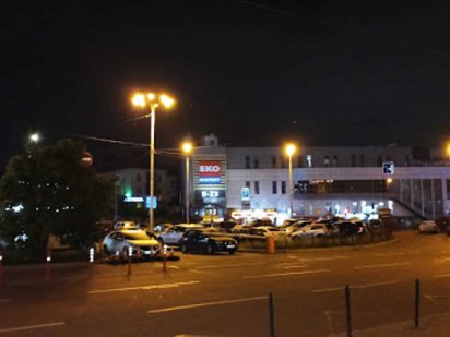 Киев, вул. І. Огієнко, 15а, біля касової зони супермаркету Киев