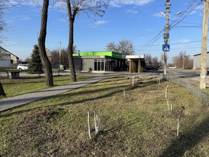 Сдам в аренду помещение на ул. Передовой 28м2 Дніпро