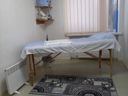 Оренда масажного столу оренда кушетки Черкаси