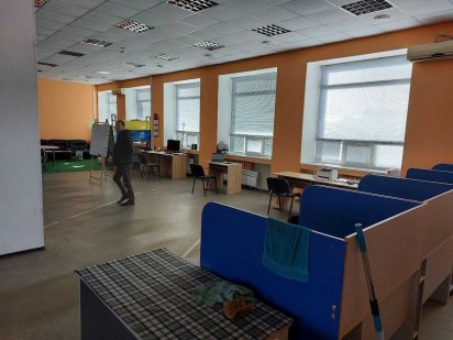 Оренда Укртелеком** 240,6 м²; Черкаси;Байди Виш-го,34/бул.Шевченка,183 Черкаси