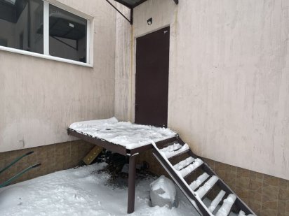 Здам приміщення під склад,майстерню 38м2 4000 грн Дніпро