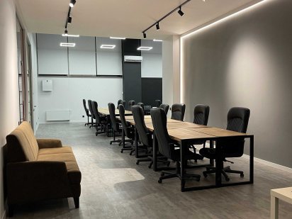 Аренда офиса 153м2 ул.Жилянская 59, Дипломат Холл, Олимпийская Київ