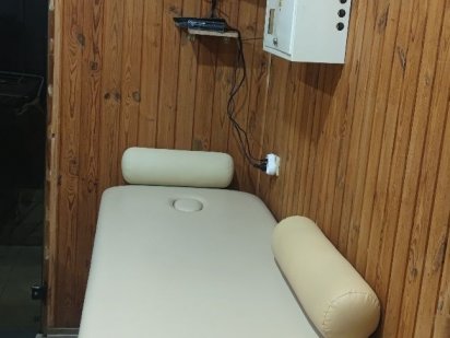 Сдам в аренду кабинет с кушеткой для массажа,косметолог,бровист Дніпро