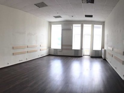 Центр. Майдан. Сучасний офіс з меблями в БЦ. 122м2 Киев