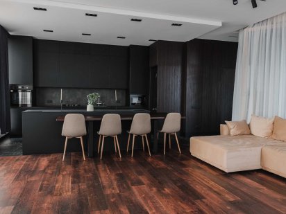 Оренда пентхаусу Forum Apartments Львов