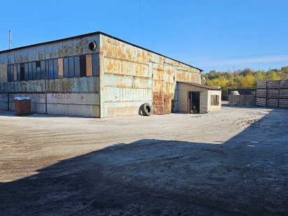 Сдам склады в аренду