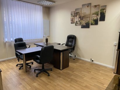 Оренда цокольного приміщення по вул. Котляревського Львов