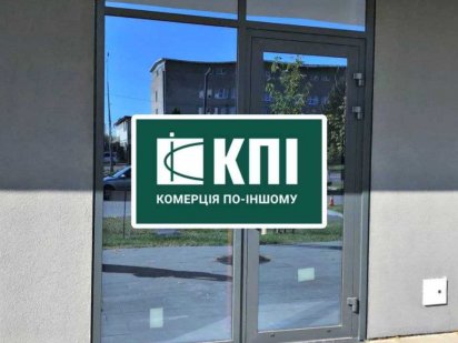 Оренда фасадного приміщення 55 м2 на Пасічній Львів