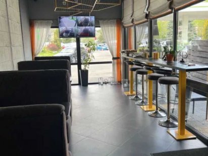 Оренда приміщення Липинського -кафе, ресторан, піцерію, магазин, салон Львів