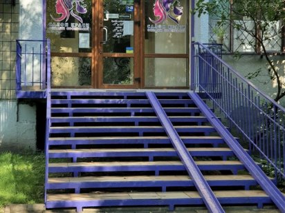 Оренда магазин, салон пр. Червоної Калини Львів