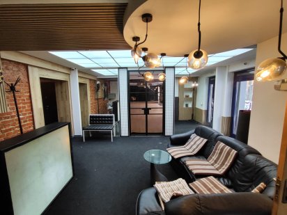 Оренда комерційного приміщення Львів