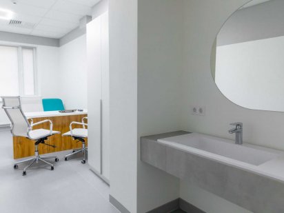 Оренда кабінетів у медичному коворкінгу.Можливий "тест-драйв" 1 місяць Львов