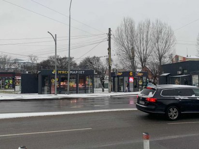 Оренда приміщення АС 2 вул. Липинського - Б.Хмельницького Львов