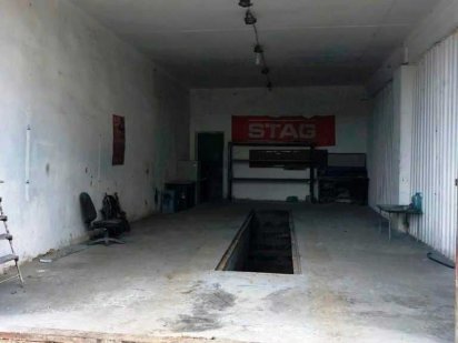 Здам приміщення під СТО у м. Вінниця по вулиці Пирогова. Винница