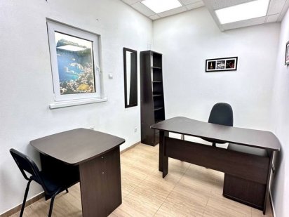 Без % аренда кабинет 10м2 психолог педагог Левобережная, Окипной 8 Київ