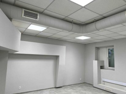 Здається приміщення вул. Констянтиновича 42а , площа 140 кв.м Вінниця