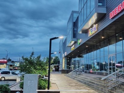 Оренда комерційної нерухомості Винница