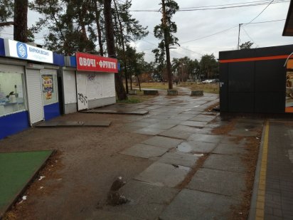 Оренда павильон!!! Киев