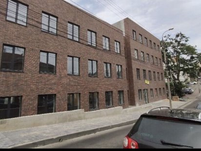 Бізнес-центр в центрі міста! Вінниця