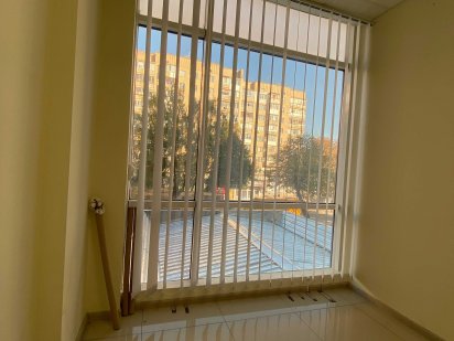 Приміщення з панорамними вікнами в центрі міста Житомир