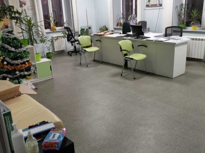 Оренда офісу по вул. Перемоги Житомир