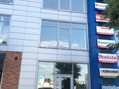 Оренда торгової площі 202м2, вул. Кирилівська, Поділ Київ