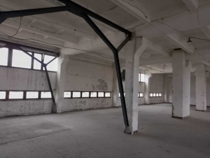 Складський комплекс. Рампа, охорона Київ