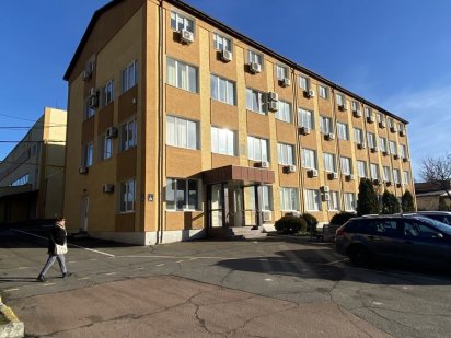 Аренда офисов, складов, торговых, производственных помещений Київ