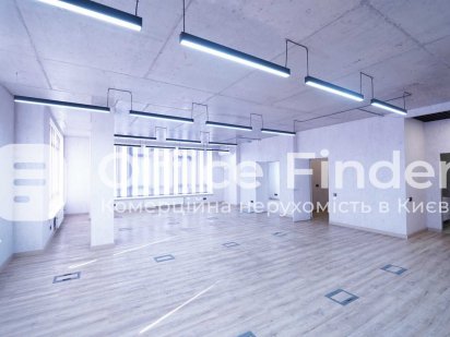 Офис аренда Кадорр 118м2 Жилянская, 68 Київ