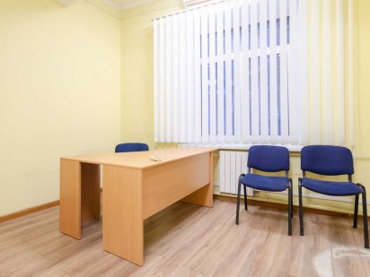 Місяць оренди безкоштовно! БЦ на Контрактовій. Є паркомісця. 63м2 Київ