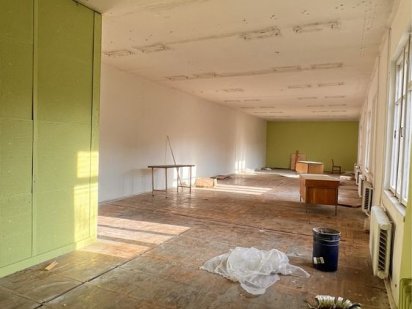 Сдам 110м2 производственного помещения и 80м2 офис  100 грн 1м2! Дніпро