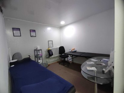 Здам  в центрі два   приміщення 5 кв.  під оренду Кропивницький