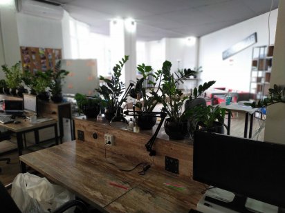 ОФИС КЛАССА ЛЮКС. Центр. ЖК Лермонтова. 400 кв.м. Цена- обсуждается.