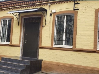 Здам в оренду приміщення 112 м кв Кропивницький