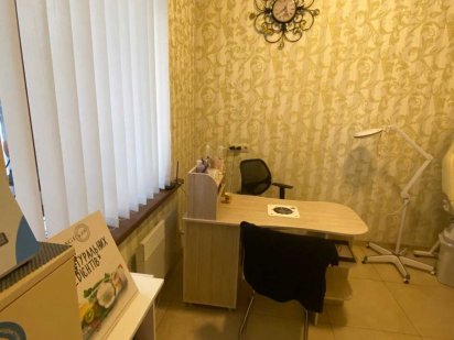 Аренда кабінету для майстра манікюра