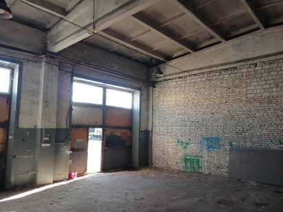 Склад площею 170 кв м.  в довгострокову оренду. Залізничний р-н Львів Львов