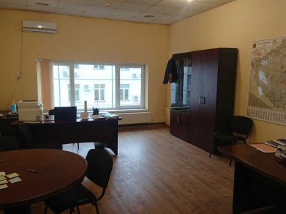 Оренда офісного приміщення по вул.Г.Упа Львов