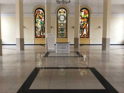 Здаються в оренду комерційні приміщення по вул.Словацького.90-400м2 Львів