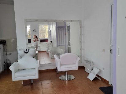 Салон краси оренда Вінниця