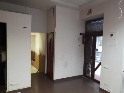 Оренда офісу, приміщення офісного в Ярослава Мудрого Залізничний 50кв Львів