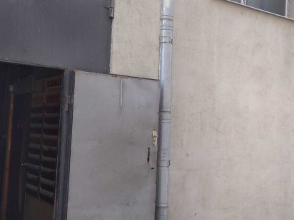 Сдам помещения под производство,склады в р-не Полтавской -30000 грн Кропивницкий