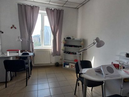 Спільна оренда кабінету для майстра манікюру р-н центрального ринку Вінниця