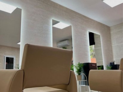 Здається в оренду готовий працюючий салон краси Вінниця