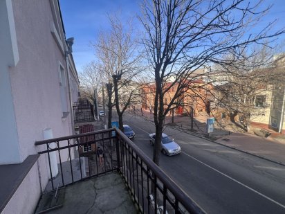 Оренда офісного приміщення Кропивницкий